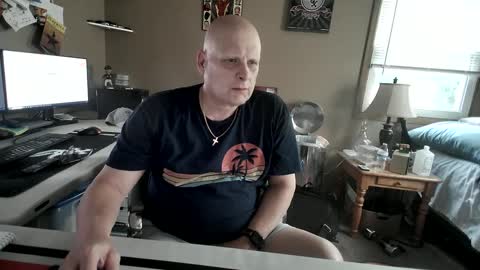 MrClean55 online show from September 11, 8:31 pm
