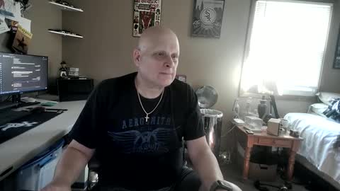 MrClean55 online show from September 26, 4:44 pm