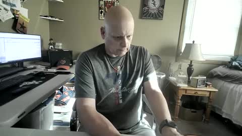 MrClean55 online show from October 3, 9:23 pm