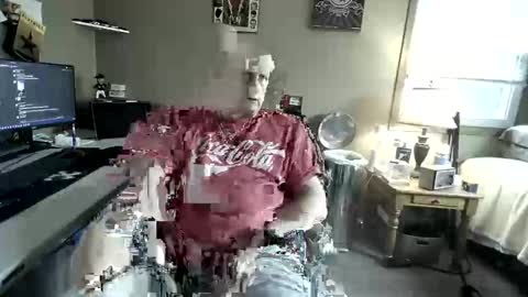 Snapshot of mrclean_55 chatting on October 28, 7:38 pm MrClean55 online show from October 28, 7:38 pm