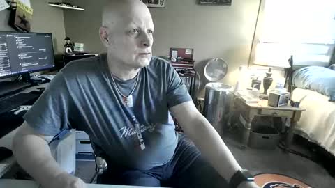 Snapshot of mrclean_55 chatting on November 6, 4:30 pm MrClean55 online show from November 6, 4:30 pm