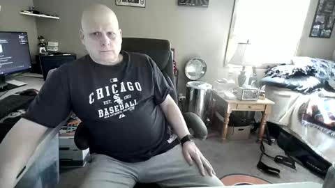 MrClean55 online show from February 27, 4:07 pm