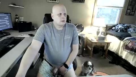 MrClean55 online show from March 6, 4:25 pm