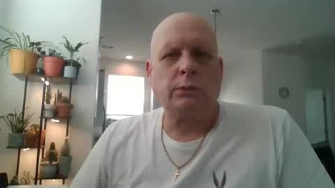 MrClean55 online show from June 12, 3:55 pm