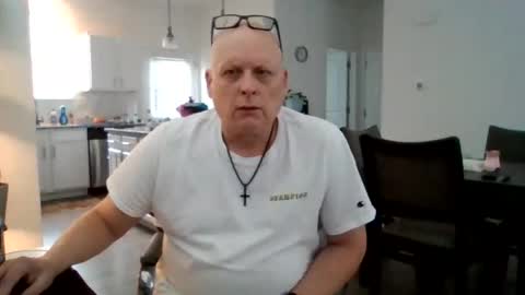 MrClean55 online show from July 2, 2:56 pm
