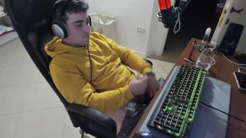 GoodBoy online show from February 5, 4:58 pm