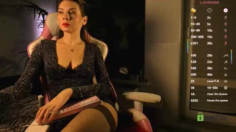 Miraculous St. Mira online show from December 22, 4:37 pm