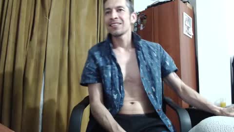 mrcock_col online show from January 22, 2:48 am