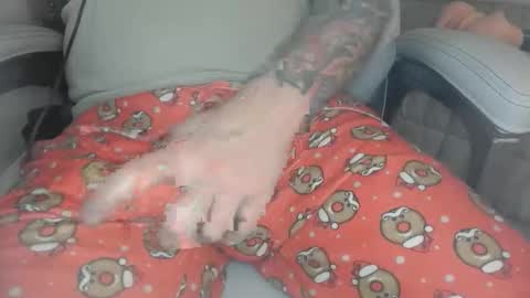 mrcraig40 online show from February 15, 6:32 am