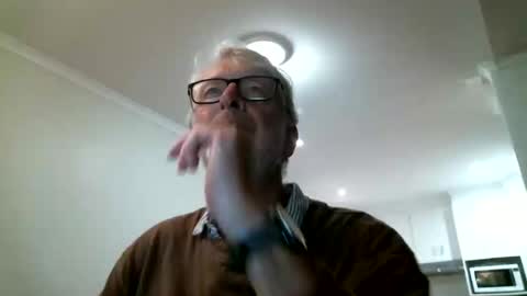Snapshot of mrcreek1531 chatting on June 11, 7:39 am mrcreek1531 online show from June 11, 7:39 am