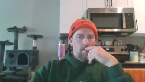 mrcumfixit online show from October 12, 3:11 pm