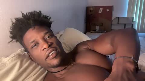 Daddy Nine online show from October 7, 3:31 pm