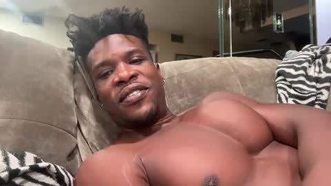 Daddy Nine online show from October 16, 12:06 pm