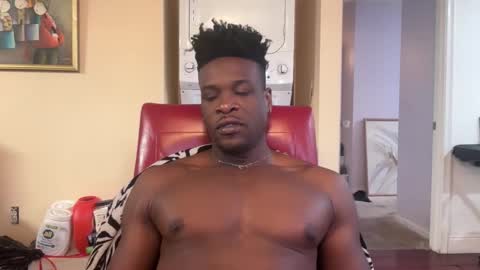 Daddy Nine online show from November 13, 12:48 pm