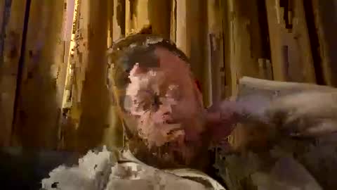 mrdamm online show from February 11, 11:10 pm