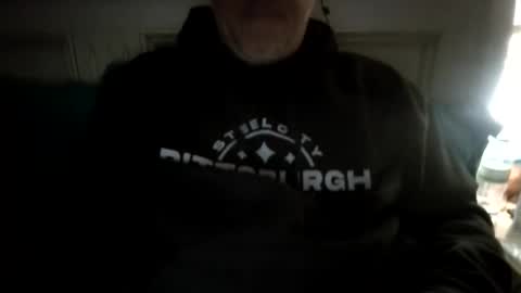 Mr. Dankerson online show from February 6, 1:21 am