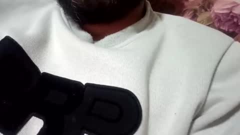 Snapshot of mrdark01 chatting on February 16, 2:07 am mrdark01 online show from February 16, 2:07 am