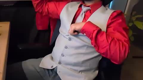 mrdelapampa online show from December 1, 11:26 am