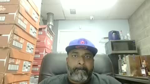 mrdelite1234 online show from April 27, 7:34 pm