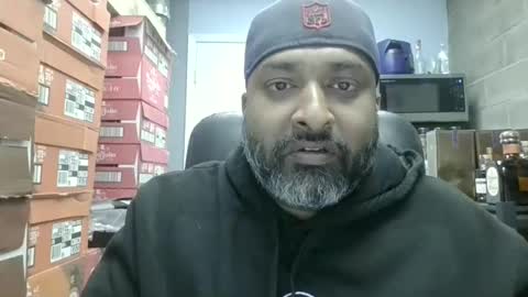 mrdelite1234 online show from April 30, 5:30 pm