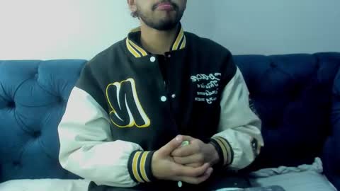 mrdeviil online show from September 16, 12:28 pm