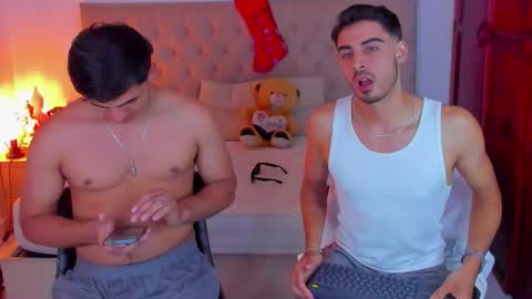 mr disan online show from December 3, 1:24 am