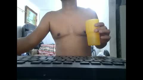 Gato online show from January 16, 3:23 am