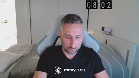 mrdr000 online show from March 24, 7:02 am