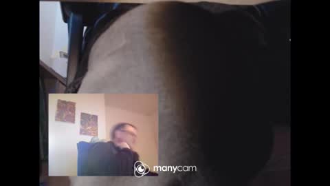 Snapshot of mrduplo1975 chatting on April 12, 11:37 am MrJohnsen1975 online show from April 12, 11:37 am