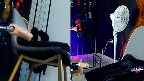 mrebonybdsm online show from March 4, 5:35 am