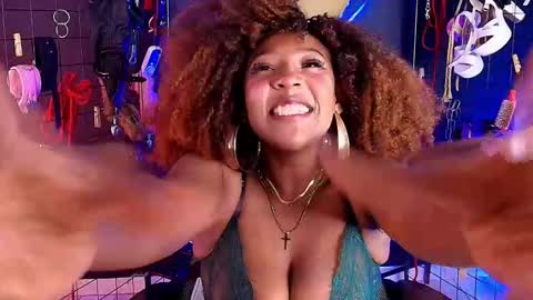 mrebonybdsm online show from March 15, 4:40 am