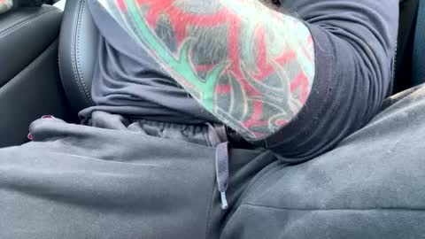 IwantU2WatchME online show from September 20, 8:43 pm