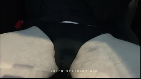 IwantU2WatchME online show from September 21, 1:57 pm