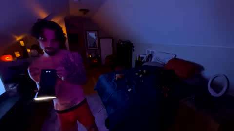 mrfanceypants online show from September 28, 6:19 am