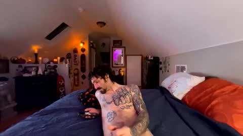 mrfanceypants online show from May 12, 7:16 am