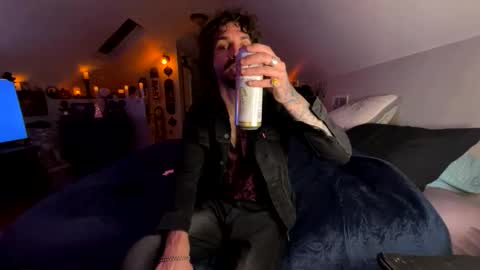 mrfanceypants online show from June 11, 6:22 am