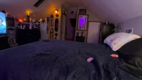 mrfanceypants online show from August 9, 5:34 am