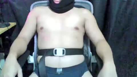 MrFlirtPH online show from June 26, 4:44 pm
