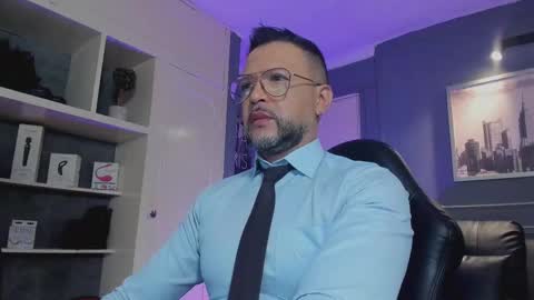 MrFrank. online show from October 17, 11:46 am