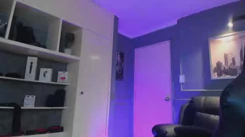 MrFrank. online show from October 27, 11:47 am