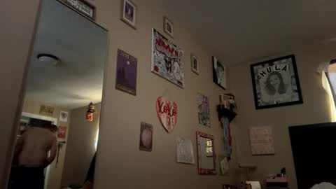 mrfrankfuckforfree online show from March 23, 10:47 pm