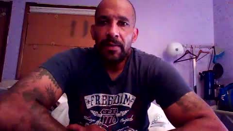 mrfuckyourite online show from October 5, 5:44 pm