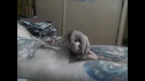 Snapshot of mrfumao chatting on October 21, 4:35 am mrfumao online show from October 21, 4:35 am