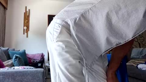 Snapshot of mrfuntime4you chatting on January 12, 5:11 pm MrFunTimeforYou online show from January 12, 5:11 pm