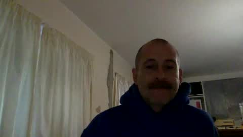 mrgoodkat79 online show from January 12, 8:14 am
