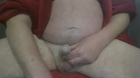 mrgoodwank online show from November 25, 2:28 pm