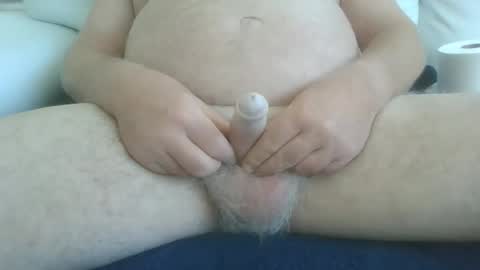 mrgoodwank online show from July 2, 12:00 pm