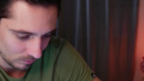juan luis online show from December 24, 1:17 pm