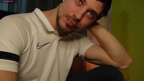 juan luis online show from January 25, 7:28 pm