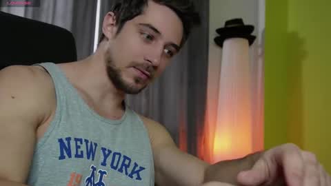 juan luis online show from January 26, 8:57 am